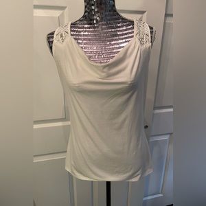 White House Black Market Top